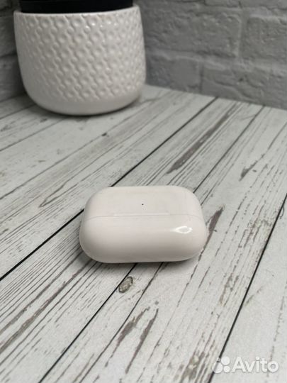 Apple Airpods Pro 2 Type-c оригинал на гарантии