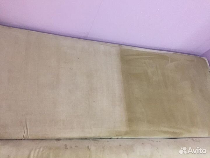 Химчистка мягкой мебели на дому чистка диванов