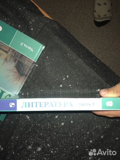 Учебники литературы 8 класс коровина