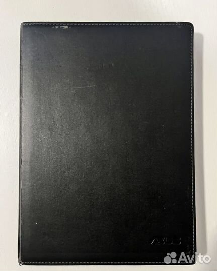 Электронная книга asus Eee Note EA800 (черный)