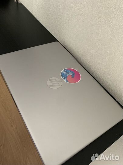 Ноутбук HP для игр работы и учебы