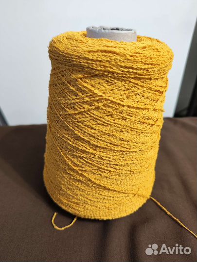 Пряжа для вязания