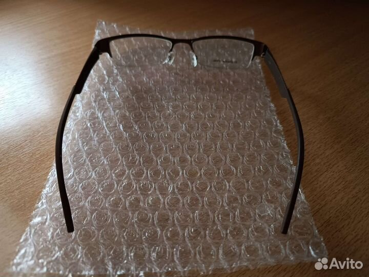 Оправа мужская