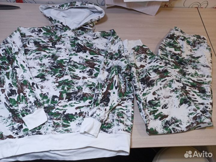Женские вещи пакетом 50 52