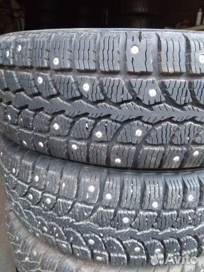 КАМА 505 Irbis 175/65 R14 88T