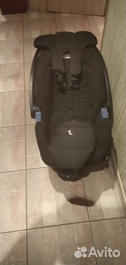 Детское автокресло 9 до 36 кг recaro