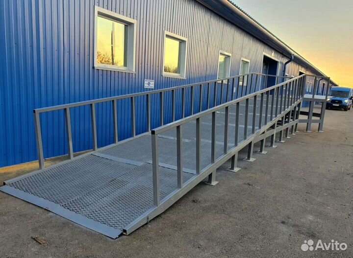 Сварщик с опытом