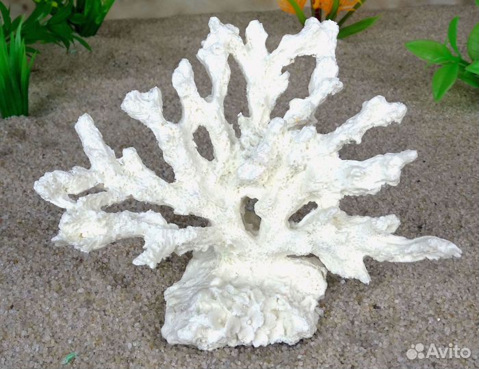 Искусственные кораллы оптом и в розницу