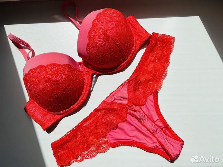 Женское белье