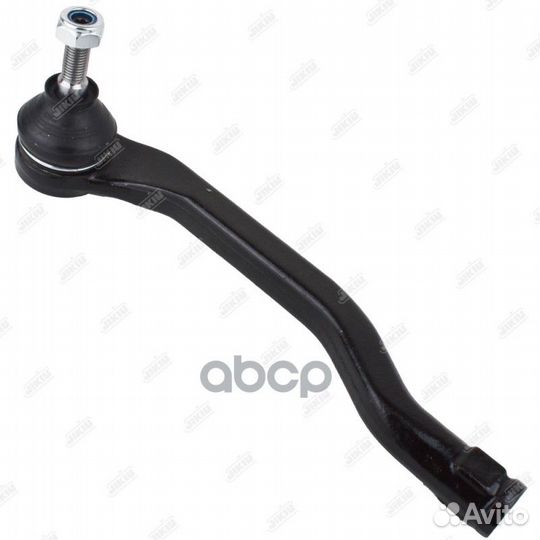 Наконечник рулевой тяги renault duster (HS ) ET