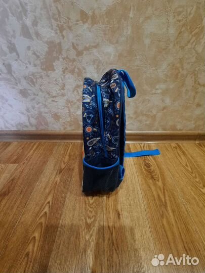 Рюкзак детский дошкольный