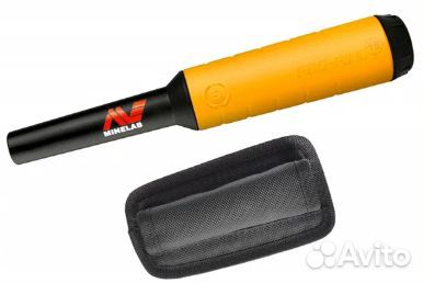 Пинпоинтер Minelab Pro Find 15
