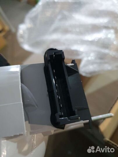 Фонарь задний левый ford transit 2006-2014