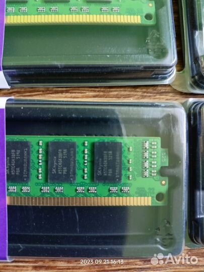 Оперативная память 8 gb ddr3 1600 mhz