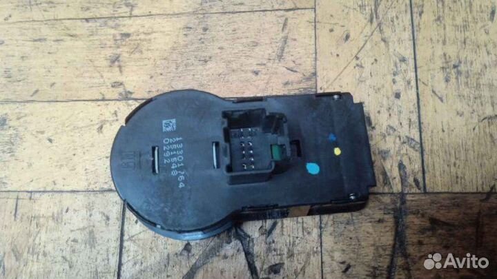 Блок управления светом Chevrolet Orlando 1.8 2011