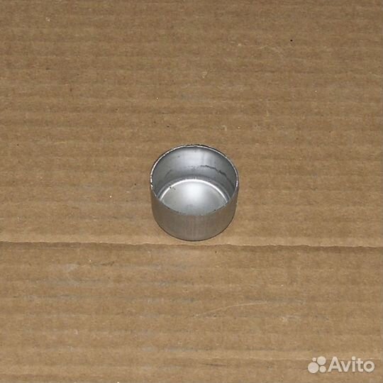 Заглушка шатунной шейки коленчатого в 740.1005086