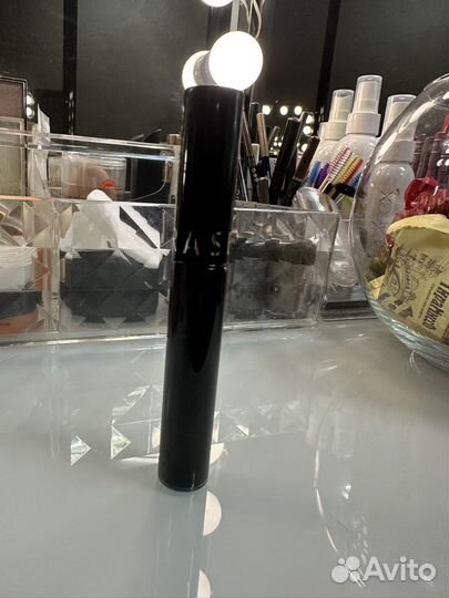 Черный тинт Sephora 28