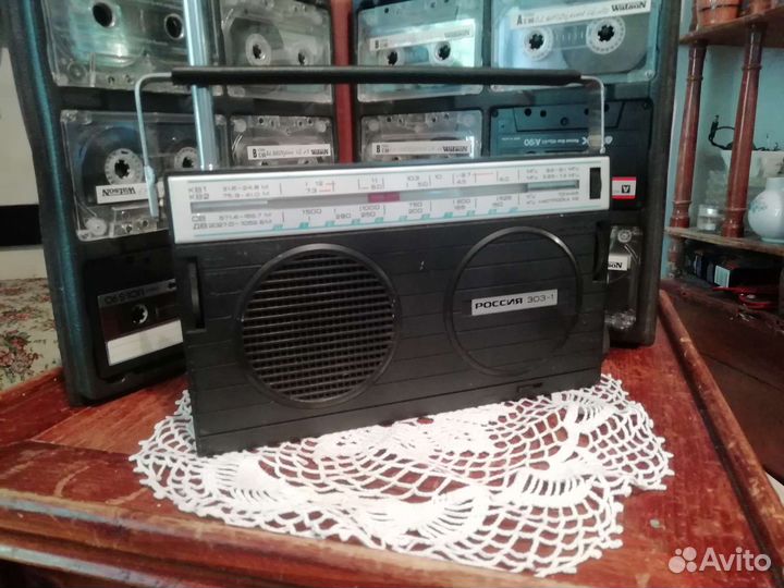 Россия 303 1 и альбом для коссет