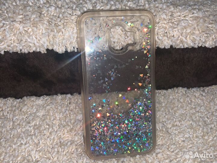 Чехлы на телефон samsung