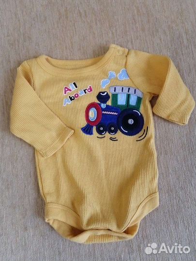 Детская одежда