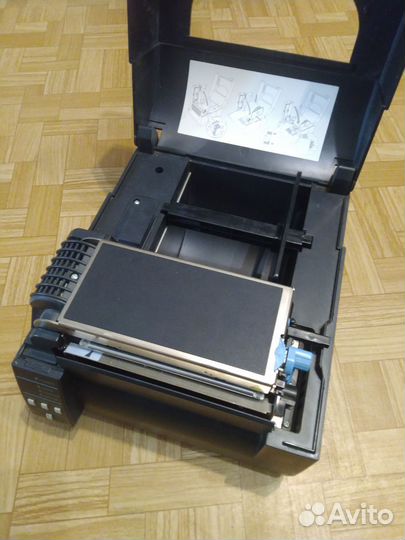 Принтер этикеток (Термопринтер)