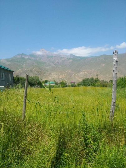 Участок 37 сот. (ИЖС)