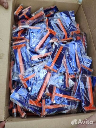 Бритвенный станок