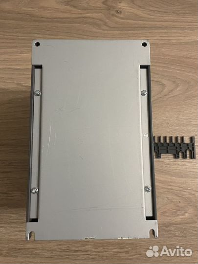 Частотный преобразователь 380