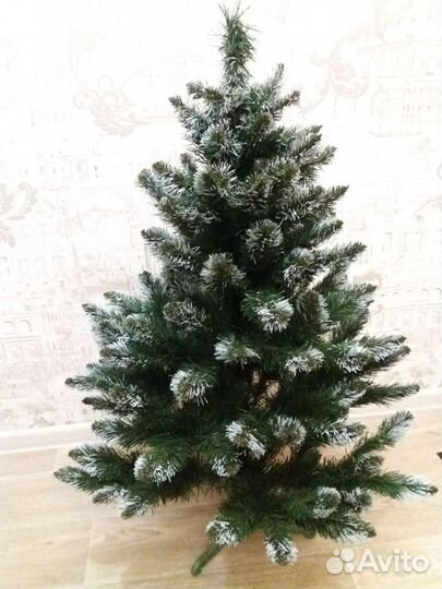 Елка Олимпийская