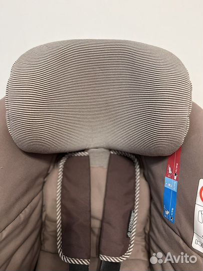 Автокресло maxi cosi milofix 0-18кг