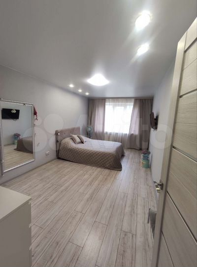 2-к. квартира, 48 м², 3/5 эт.