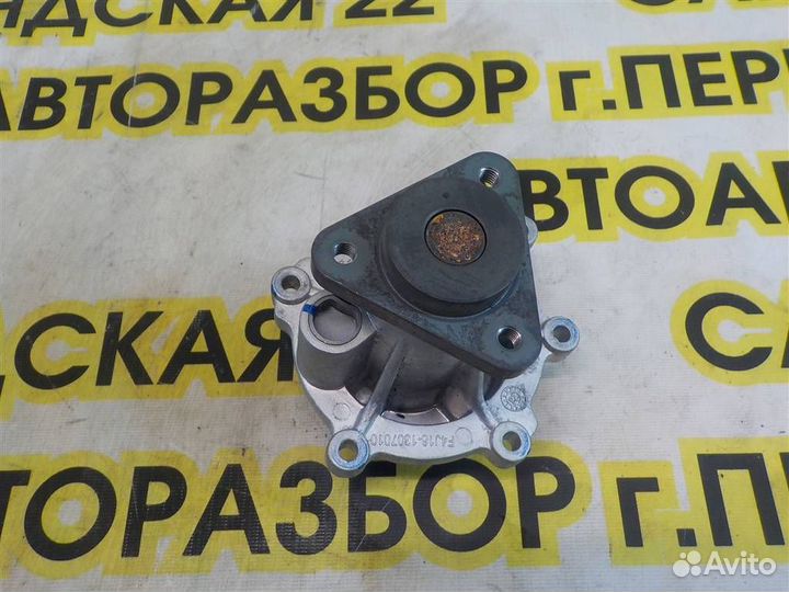 Насос водяной (помпа) Chery Jetour Dashing 2022