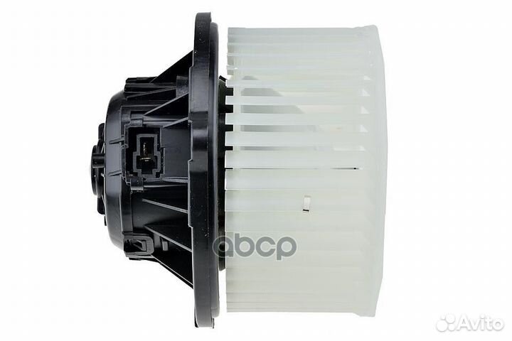 Вентилятор отопителя hyundai/KIA I30/ceed 12- E