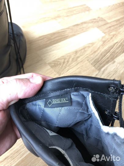 Belleville 880 ST, ботинки армии США