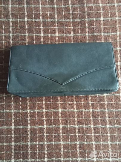 Клатч женский времён СССР