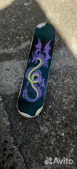 Скейтборд детский