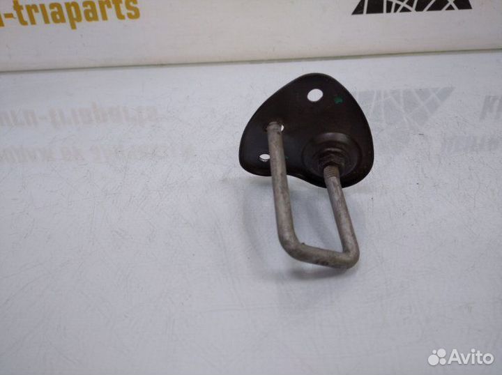 Крюк замка капота Bmw X3 G01 до рестайлинг