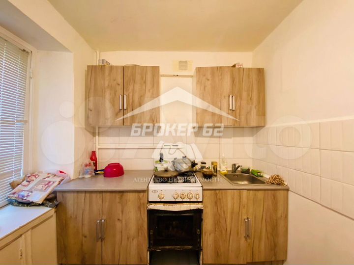 2-к. квартира, 46,6 м², 2/4 эт.