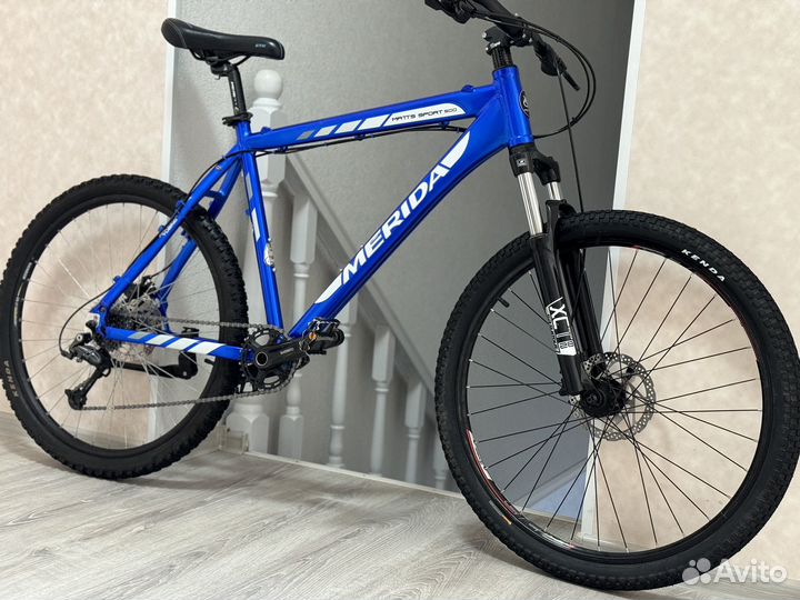 Merida Matts Sport 500