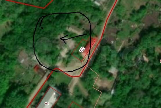 Здание, 200 м²