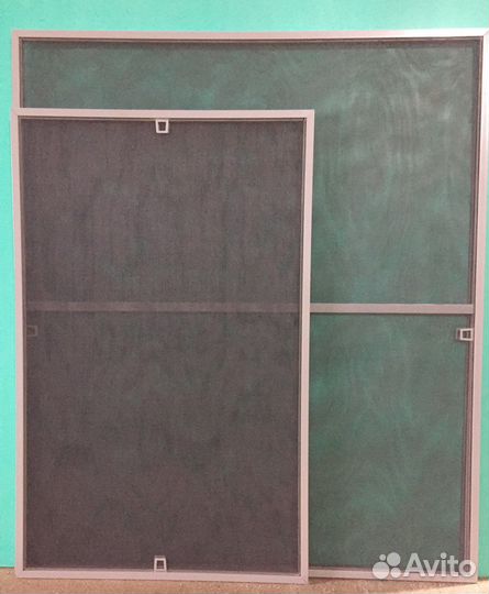 Москитные сетки от Производителя