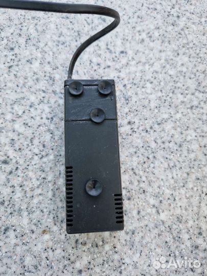 Фильтр для аквариума