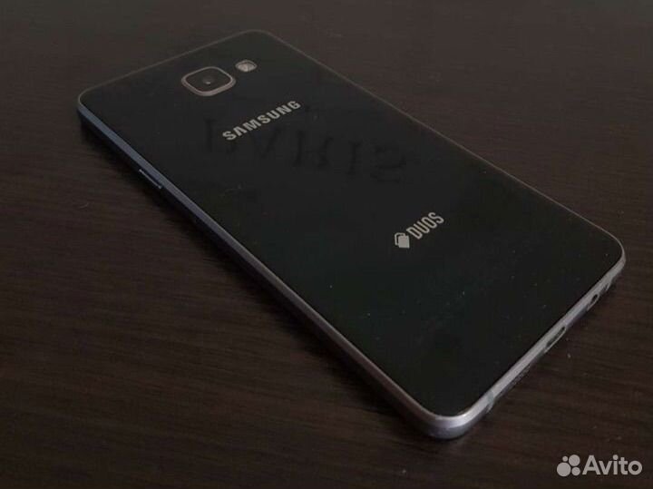 Samsung Galaxy a5 2016