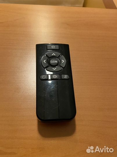 Робот пылесос Panda x500