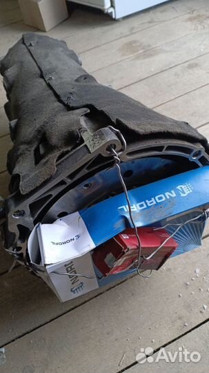 АКПП BMW 5 серии G30,31 8HP50Z