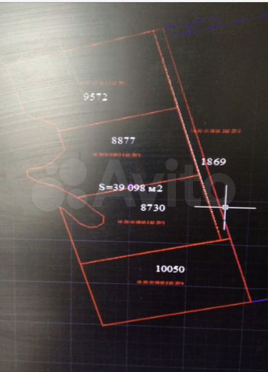 Участок 4 га (СНТ, ДНП)