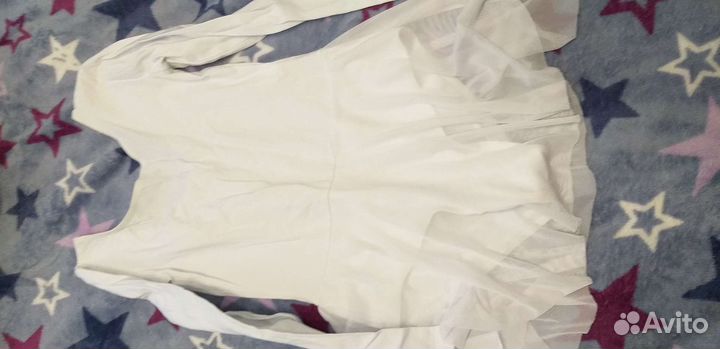 Купальник для девочки