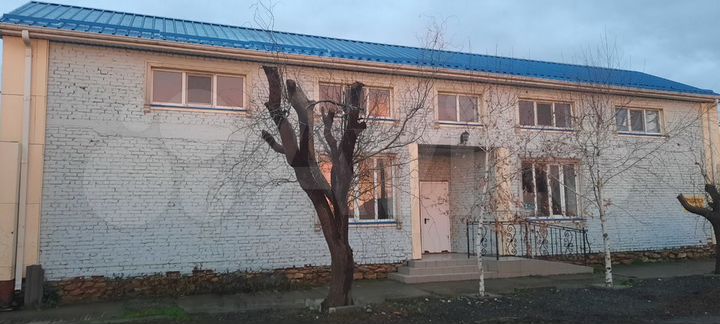 Свободного назначения, 350 м²