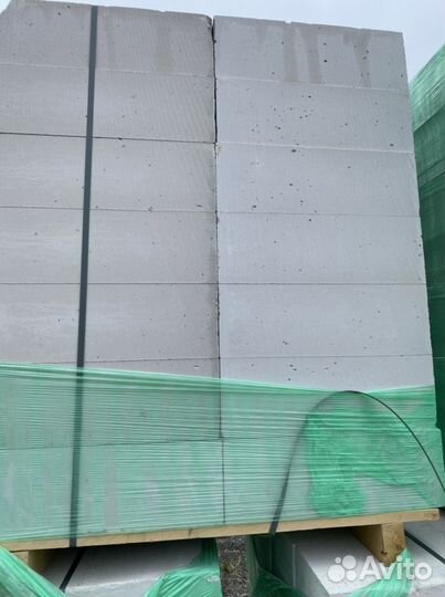 Блоки газосиликат пеноблоки