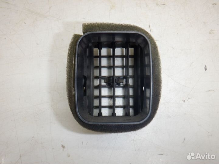 Дефлектор воздушный Mazda Tribute